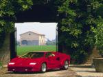 Lamborghini Countach 25th Anniversary 1988 года